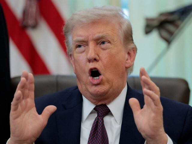 Trump hovorí spojencom „získajte si vlastnú ropu“, tvrdí, že vojna v Iráne sa môže skončiť o 2-3 týždne | Americko-izraelská vojna proti Iran News
