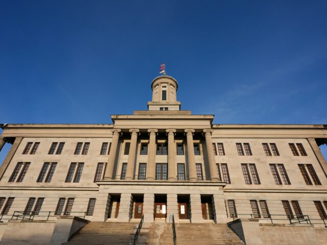 Trump hovorí, že Tennessee je vedľa nového okresu po rozhodnutí amerického zákona o hlasovacích právach | Správy zo strednodobých volieb v USA 2026
