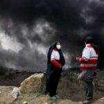 Trump hovorí, že s dlhším časom môžu USA „zobrať ropu“ v Iráne | Americko-izraelská vojna proti Iran News