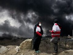 Trump hovorí, že s dlhším časom môžu USA „zobrať ropu“ v Iráne | Americko-izraelská vojna proti Iran News Trump hovorí, že s dlhším časom môžu USA „zobrať ropu“ v Iráne | Americko-izraelská vojna proti Iran News