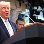 Trump našiel svoj Irán mimo rampy – ale za akú cenu? | Americko-izraelská vojna proti Iran News