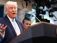 Trump našiel svoj Irán mimo rampy – ale za akú cenu? | Americko-izraelská vojna proti Iran News Trump našiel svoj Irán mimo rampy – ale za akú cenu? | Americko-izraelská vojna proti Iran News