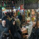 Trump o Iráne: „Dnes večer zomrie celá civilizácia“ | Americko-izraelská vojna proti Iran News