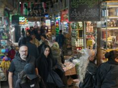 Trump o Iráne: „Dnes večer zomrie celá civilizácia“ | Americko-izraelská vojna proti Iran News Trump o Iráne: „Dnes večer zomrie celá civilizácia“ | Americko-izraelská vojna proti Iran News