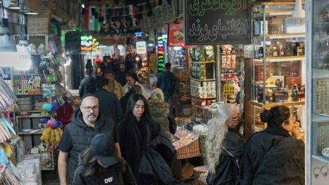Trump o Iráne: „Dnes večer zomrie celá civilizácia“ | Americko-izraelská Trump o Iráne: „Dnes večer zomrie celá civilizácia“ | Americko-izraelská vojna proti Iran News