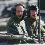 Trump opäť kritizuje nemecký Merz, keď sa roztržka okolo vojny v Iráne prehlbuje | Americko-izraelská vojna proti Iran News