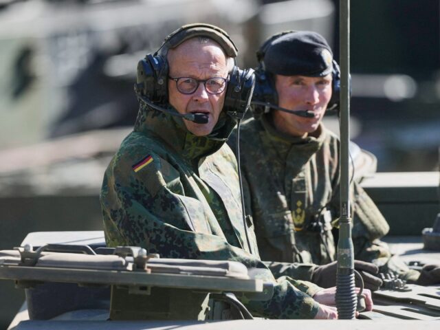 Trump opäť kritizuje nemecký Merz, keď sa roztržka okolo vojny v Iráne prehlbuje | Americko-izraelská vojna proti Iran News
