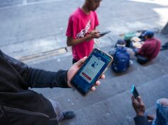 Trump opäť ukončí právne postavenie ľudí, ktorí vstúpili do USA pomocou aplikácie CBP One | Správy Donalda Trumpa Trump opäť ukončí právne postavenie ľudí, ktorí vstúpili do USA pomocou aplikácie CBP One | Správy Donalda Trumpa