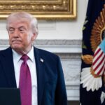 Trump označil voľby vo Virgínii za „zmanipulované“ po referende o zmene okresu | Správy zo strednodobých volieb v USA 2026