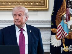 Trump označil voľby vo Virgínii za „zmanipulované“ po referende o zmene okresu | Správy zo strednodobých volieb v USA 2026 Trump označil voľby vo Virgínii za „zmanipulované“ po referende o zmene okresu | Správy zo strednodobých volieb v USA 2026