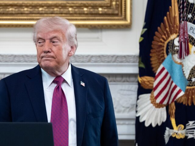 Trump označil voľby vo Virgínii za „zmanipulované“ po referende o zmene okresu | Správy zo strednodobých volieb v USA 2026
