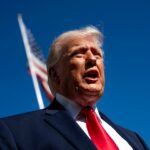 Trump po skončení mierových rozhovorov medzi USA a Iránom oznámil blokádu Hormuzského prielivu | Americko-izraelská vojna proti Iran News