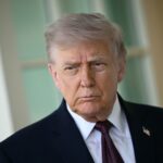 Trump povedal, že Irán chce „mierovú dohodu“, ale trvá na tom, že „žiadne jadrové zbrane“ | Americko-izraelská vojna proti Iránu