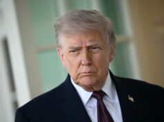 Trump povedal, že Irán chce „mierovú dohodu“, ale trvá na tom, že „žiadne jadrové zbrane“ | Americko-izraelská vojna proti Iránu Trump povedal, že Irán chce „mierovú dohodu“, ale trvá na tom, že „žiadne jadrové zbrane“ | Americko-izraelská vojna proti Iránu