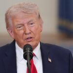 Trump povedal, že Irán má 48 hodín na uzavretie dohody, keďže pátranie po americkom pilotovi pokračuje | Americko-izraelská vojna proti Iran News