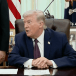 Trump povedal, že USA opustia Irán do dvoch až troch týždňov | Americko-izraelská vojna proti Iránu