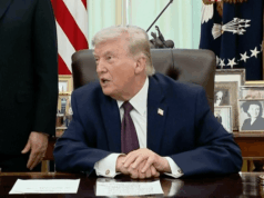 Trump povedal, že USA opustia Irán do dvoch až troch týždňov | Americko-izraelská vojna proti Iránu Trump povedal, že USA opustia Irán do dvoch až troch týždňov | Americko-izraelská vojna proti Iránu