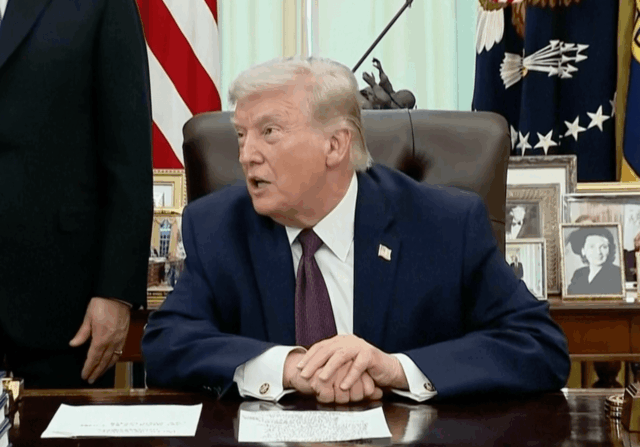 Trump povedal, že USA opustia Irán do dvoch až troch Trump povedal, že USA opustia Irán do dvoch až troch týždňov | Americko-izraelská vojna proti Iránu