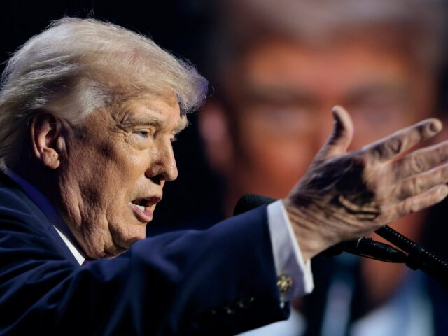 Trump povedal, že USA zajali loď plávajúcu pod vlajkou Iránu, ktorá sa snaží dostať cez hormuzskú blokádu | Americko-izraelská vojna proti Iran News
