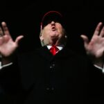 Trump povedal, že iránske lode budú „zlikvidované“, keď sa začne námorná blokáda USA | Správy