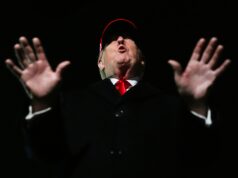 Trump povedal, že iránske lode budú „zlikvidované“, keď sa začne námorná blokáda USA | Správy Trump povedal, že iránske lode budú „zlikvidované“, keď sa začne námorná blokáda USA | Správy