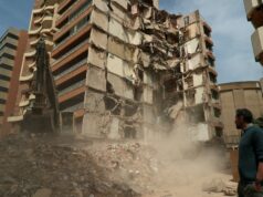 Trump povedal, že lídri Izraela a Libanonu budú hovoriť vo štvrtok | Izrael útočí na Libanon News Trump povedal, že lídri Izraela a Libanonu budú hovoriť vo štvrtok | Izrael útočí na Libanon News