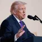 Trump predstavil 100-percentné clo na lieky, aby presadil farmaceutické obchody | Správy Donalda Trumpa