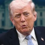 Trump sa Iránu vyhráža: „Dnes večer zomrie celá civilizácia“ | Americko-izraelská vojna proti Iránu