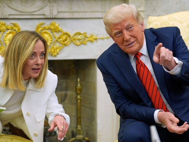 Trump sa obracia na Meloniovú a tvrdí, že jej chýba "odvaha" ohľadom americko-izraelskej vojny proti Iránu | Americko-izraelská vojna proti Iran News
