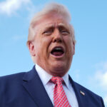 Trump sa vyhráža Iránu v preplnenom príspevku na sociálnej sieti | donald Trump