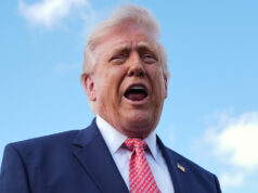 Trump sa vyhráža Iránu v preplnenom príspevku na sociálnej sieti | donald Trump Trump sa vyhráža Iránu v preplnenom príspevku na sociálnej sieti | donald Trump