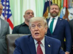 Trump sa zarazil, keď sa ho pýtali, či Taliansko nahradí Irán na majstrovstvách sveta | Futbal | Šport Trump sa zarazil, keď sa ho pýtali, či Taliansko nahradí Irán na majstrovstvách sveta | Futbal | Šport