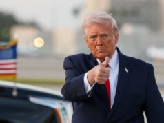 Trump sa zúčastňuje UFC 327 v Miami po dohode o prímerí v Iráne Trump sa zúčastňuje UFC 327 v Miami po dohode o prímerí v Iráne