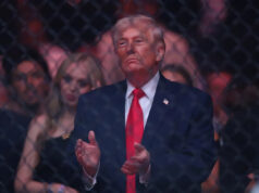 Trump uvažuje o zmene názvu podujatia UFC Freedom 250 v Bielom dome Download app from appStore