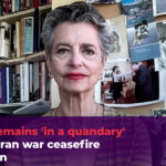 Trump zostáva „v problémoch“ napriek predĺženiu prímeria v Iráne | Americko-izraelská vojna proti Iránu