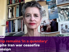 Trump zostáva „v problémoch“ napriek predĺženiu prímeria v Iráne | Americko-izraelská vojna proti Iránu Trump zostáva „v problémoch“ napriek predĺženiu prímeria v Iráne | Americko-izraelská vojna proti Iránu
