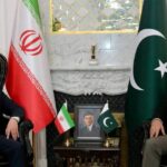 Trump zrušil cestu amerických vyslancov po tom, čo iránsky Araghchi opustil Pakistan | Americko-izraelská vojna proti Iran News