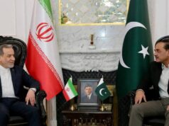 Trump zrušil cestu amerických vyslancov po tom, čo iránsky Araghchi opustil Pakistan | Americko-izraelská vojna proti Iran News Trump zrušil cestu amerických vyslancov po tom, čo iránsky Araghchi opustil Pakistan | Americko-izraelská vojna proti Iran News