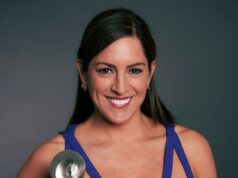 Trumpa nenávidiaci analytik ESPN, ktorý zaútočil na JD Vance, v novej tiráde nazýva olympijský zákaz transatlétov „úpadkom ľudskosti“ Sarah Spain kritizovala MOV za jeho pravidlá, ktoré zakazujú transrodovým športovcom súťažiť