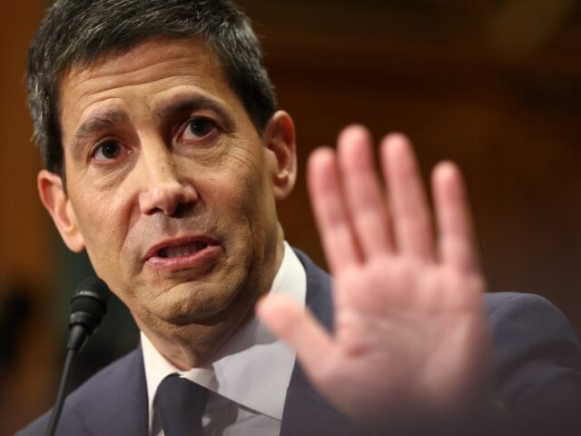 Trumpov nominant amerického Fedu Warsh sľubuje nezávislosť, hovorí, že nie je žiadna "bábka" | Bankové správy
