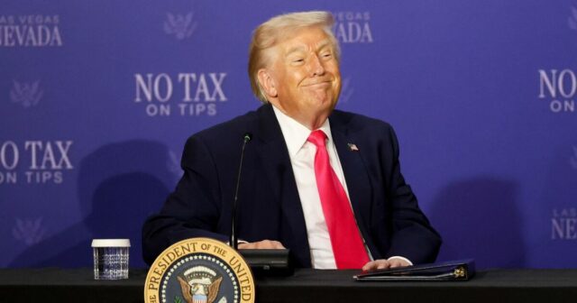 Trumpov skutočný postoj k miestu na majstrovstvá sveta v Iráne je jasný | Futbal | Šport
