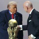 Trumpov vyslanec žiada FIFA, aby na MS 2026 nahradila Irán Talianskom: správa