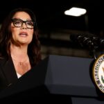 Trumpova ministerka práce Lori Chavez-DeRemer najnovšie opustila administratívu | Správy Donalda Trumpa