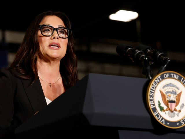 Trumpova ministerka práce Lori Chavez-DeRemer najnovšie opustila administratívu | Správy Donalda Trumpa
