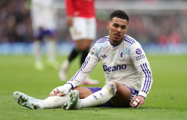 Tu je návod, ako môže Aston Villa udržať Morgana Rogersa: Download app from appStore