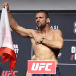 Tu je stávkový kurz MMAmania.com UFC 327 „Weekend Lock“ ... aký je váš?