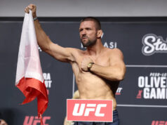 Tu je stávkový kurz MMAmania.com UFC 327 „Weekend Lock“ … aký je váš? Tu je stávkový kurz MMAmania.com UFC 327 „Weekend Lock“ ... aký je váš?