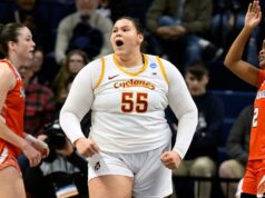 Tu je to, na koho by sa zdecimovaná UCLA mohla zamerať na prenosovom portáli Tu je to, na koho by sa zdecimovaná UCLA mohla zamerať na prenosovom portáli