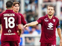 Turín drží Inter Miláno 2:2 a udrží tak boj o titul Serie A otvorený Turín drží Inter Miláno 2:2 a udrží tak boj o titul Serie A otvorený