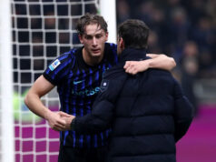 Turín vs Inter Miláno – Brazílsky krídelník Jediná absencia, keď sa talianska hviezda pripravuje na štart pre Nerazzurri Download app from appStore